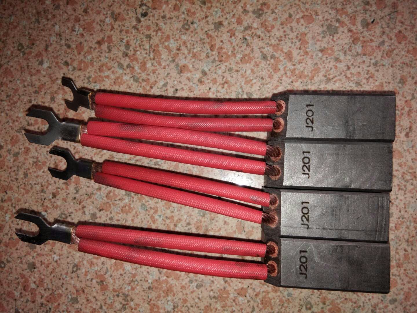 J201碳刷 J201碳刷